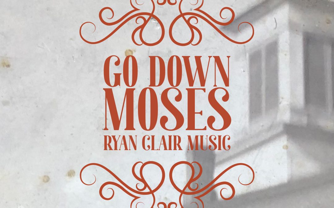 Ryan Clair Music – Singles
