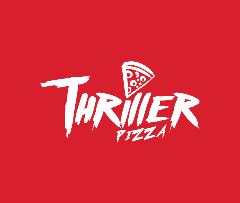 Thriller Pizza