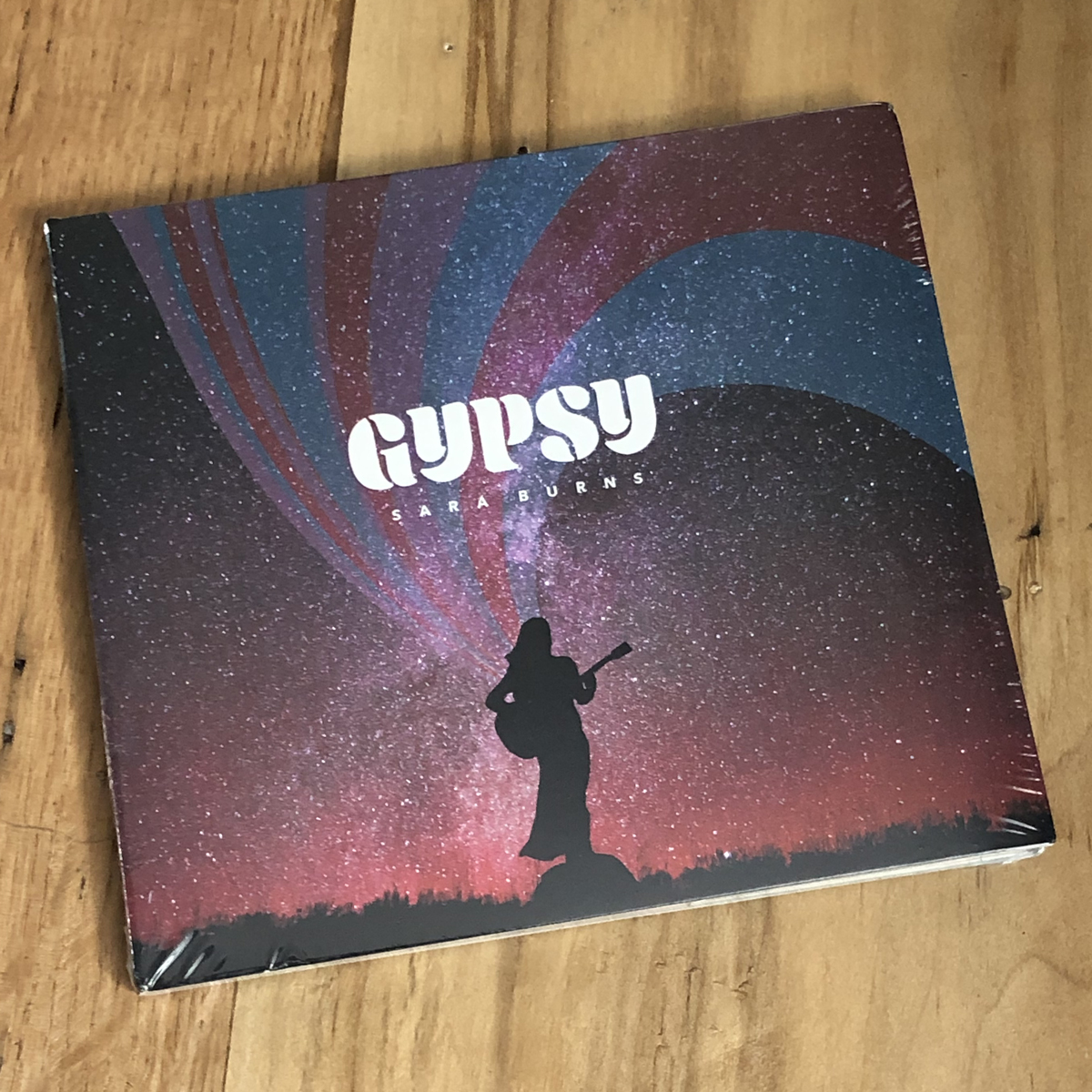Sara Burns / Gypsy