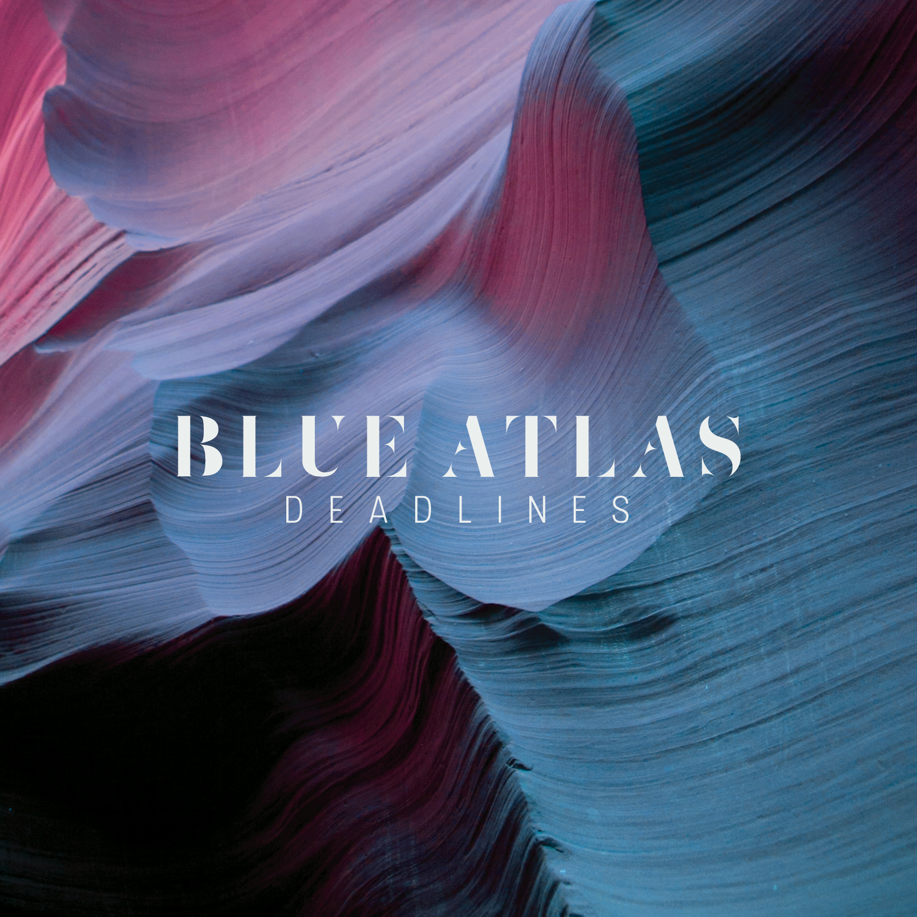 Blue Atlas / Deadlines