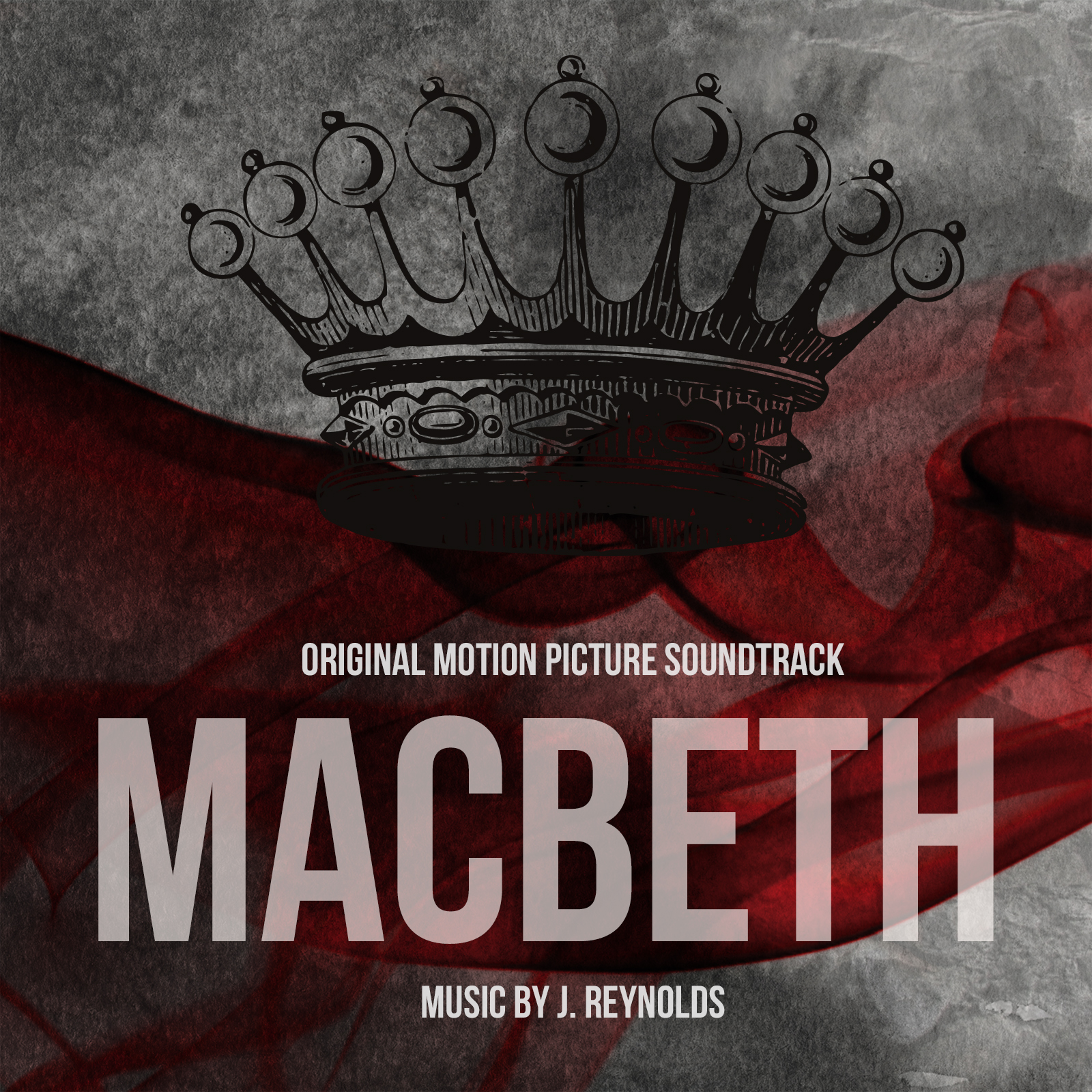 J. Reynolds / Macbeth (Musical Score)