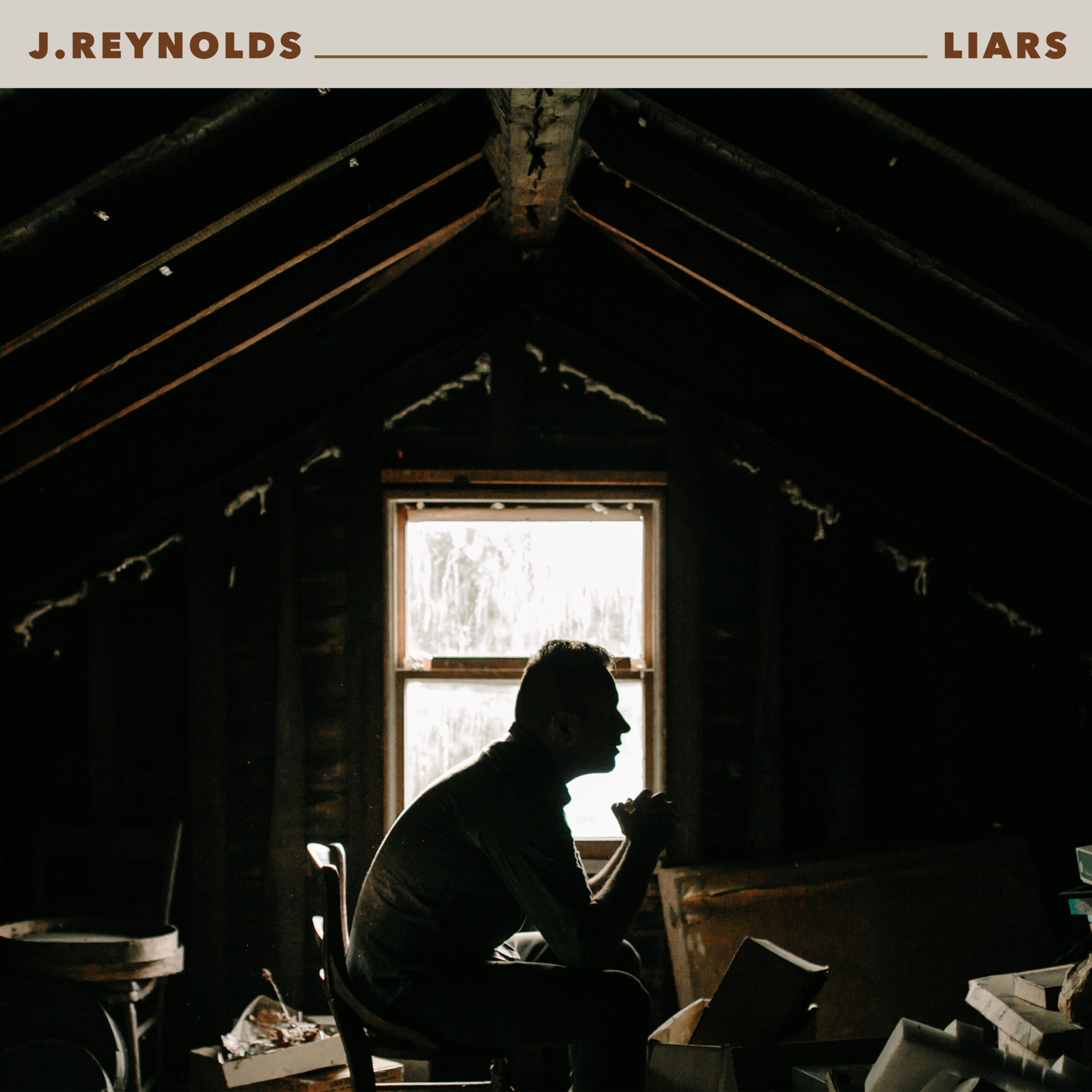 J. Reynolds / Liars