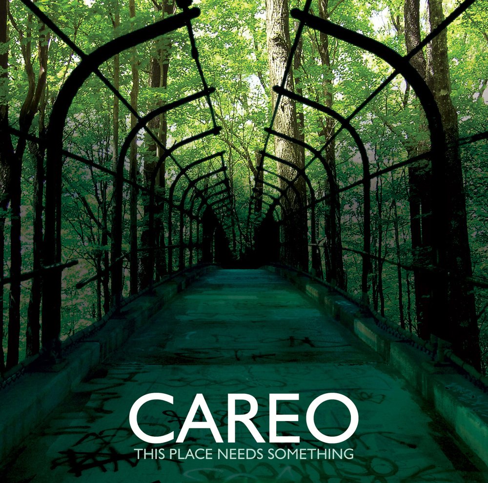 Careo / This Place Needs Something