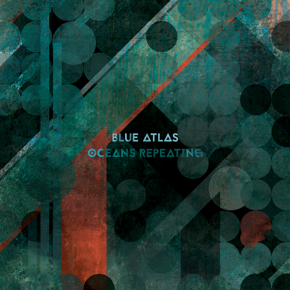 Blue Atlas / Oceans Repeating