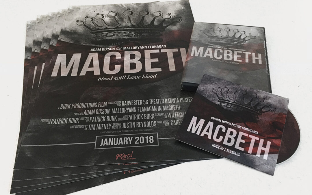 Macbeth Film