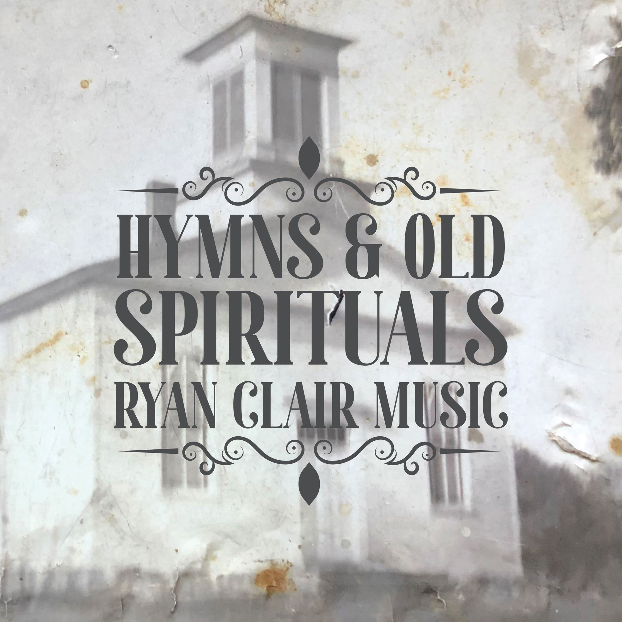 Ryan Clair Music