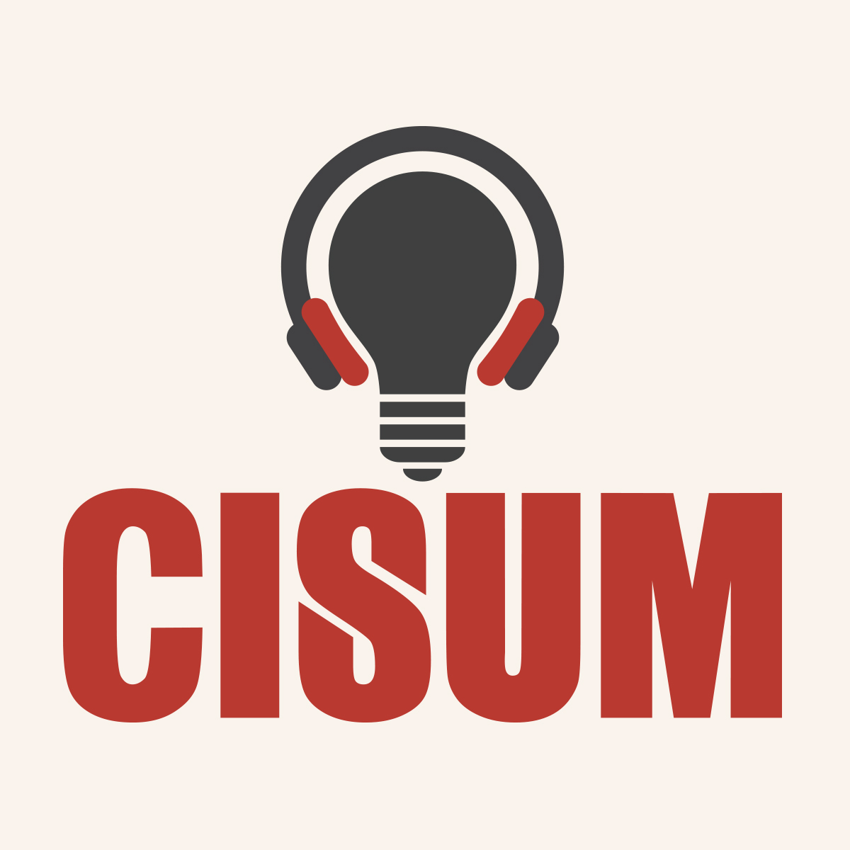 CISUM / Branding
