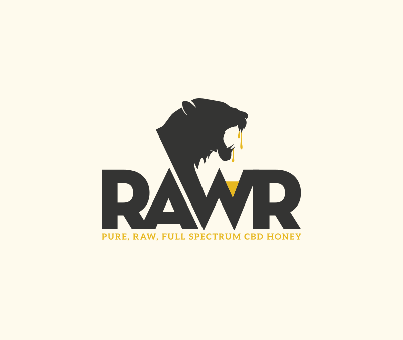 RAWR Logo