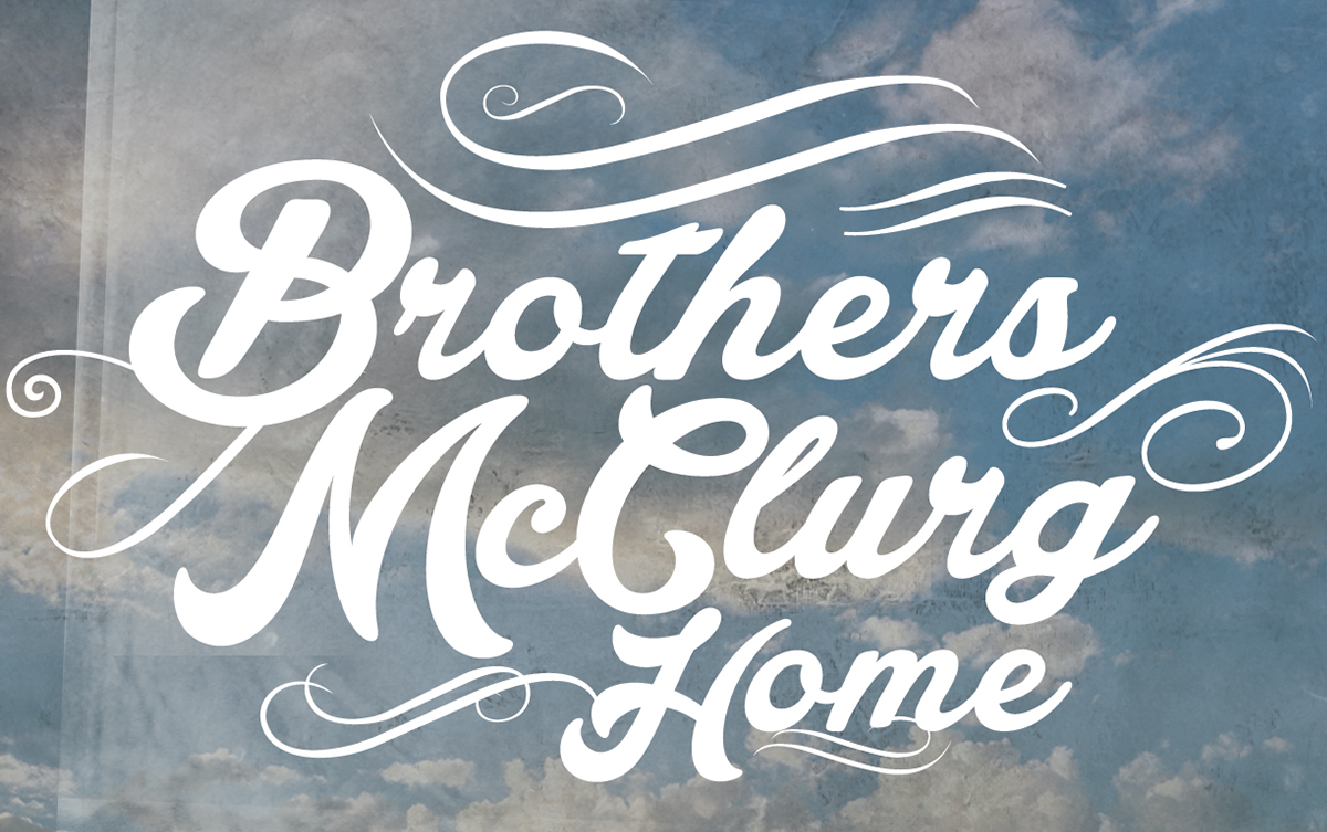 Brothers McClurg / Logo