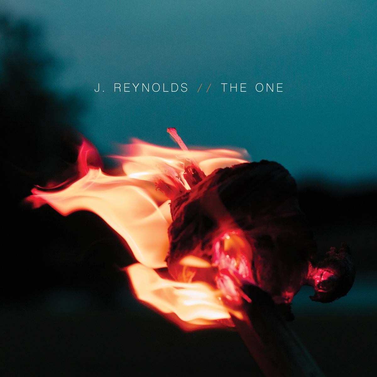 J. Reynolds / The One