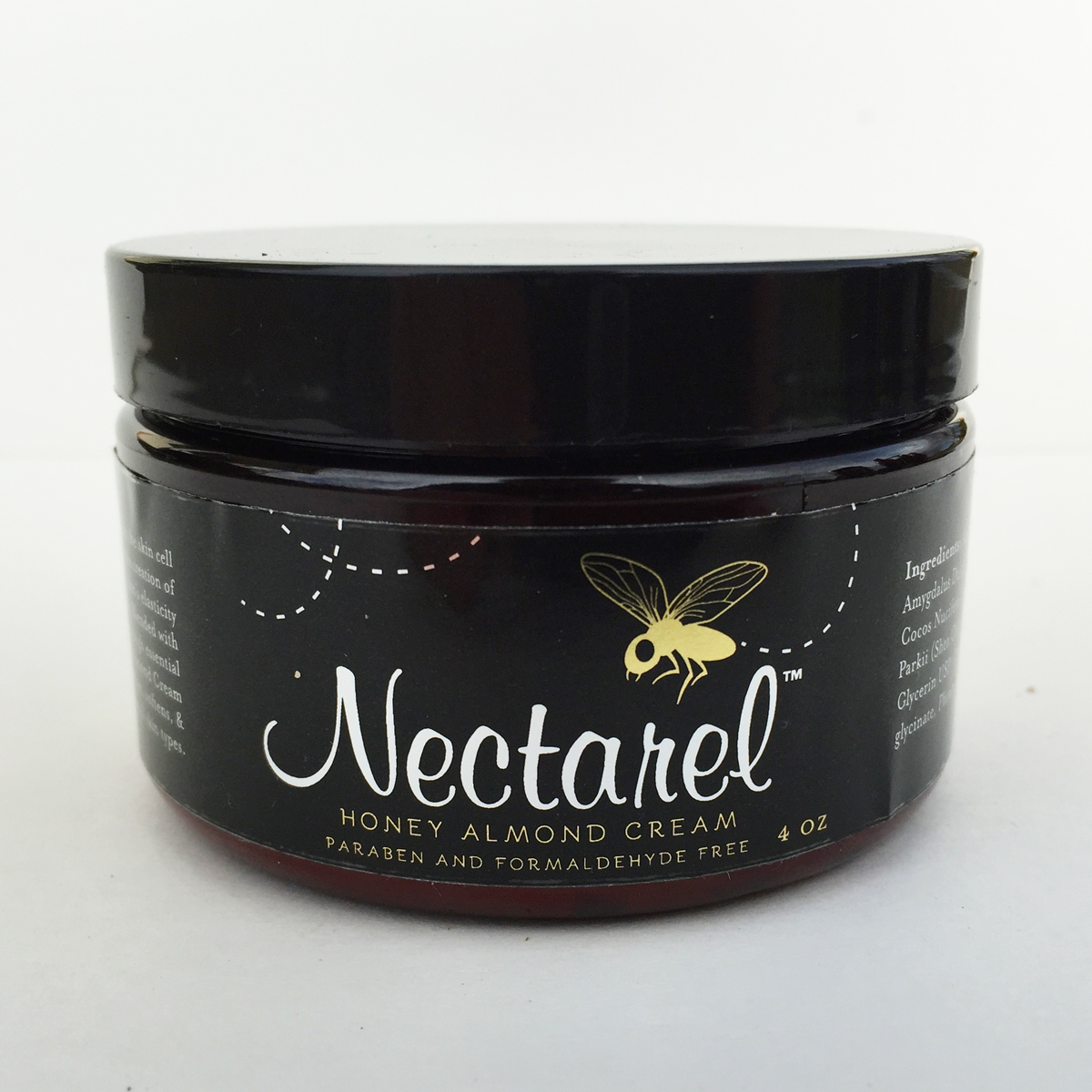 Nectarel / Logo